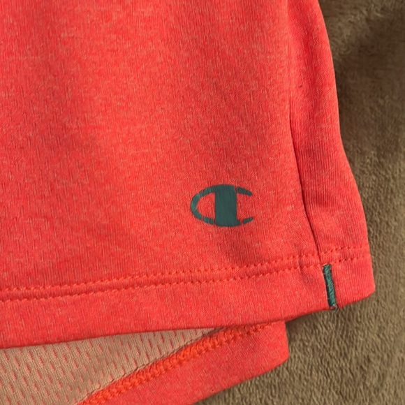 Champion Womens athletic shorts 🧡 - Picture 2 of 4